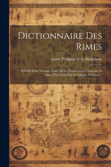 Dictionnaire Des Rimes Dictionnaire Des Rimes