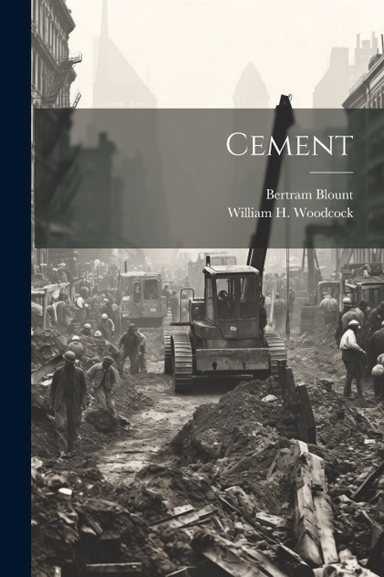 Cement Cement