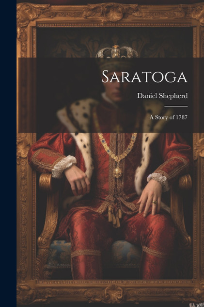 Saratoga Saratoga
