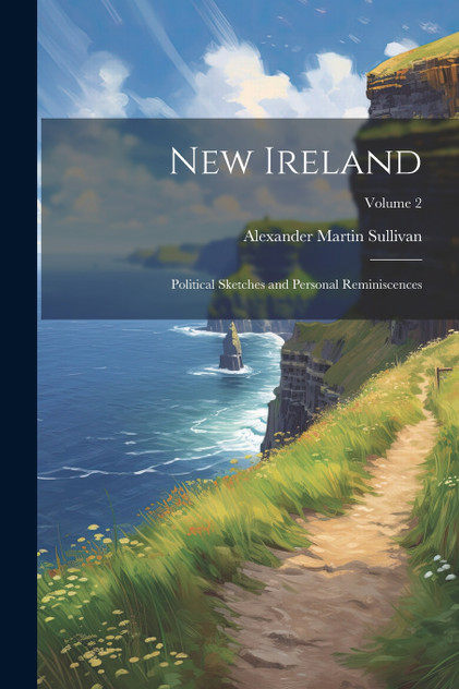 New Ireland New Ireland