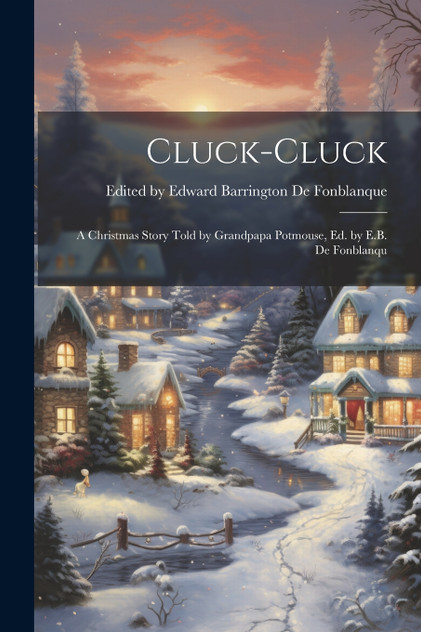 Cluck-cluck Cluck-cluck