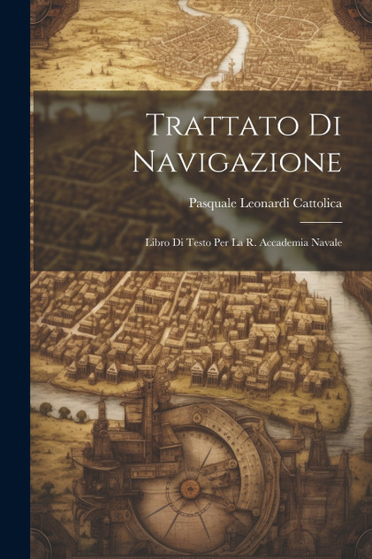 Trattato Di Navigazione Trattato Di Navigazione