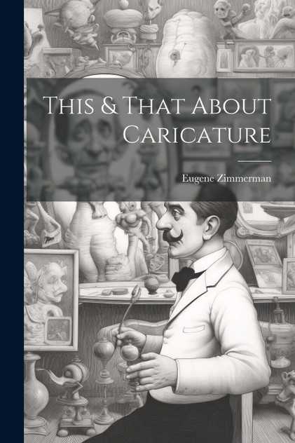 This & That About Caricature This & That About Caricature