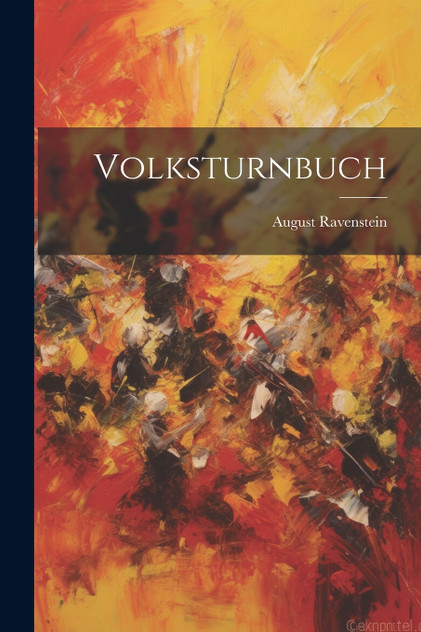 Volksturnbuch Volksturnbuch