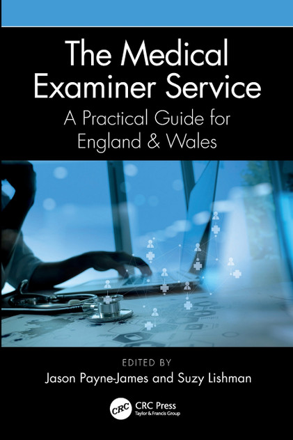 The Medical Examiner Service The Medical Examiner Service