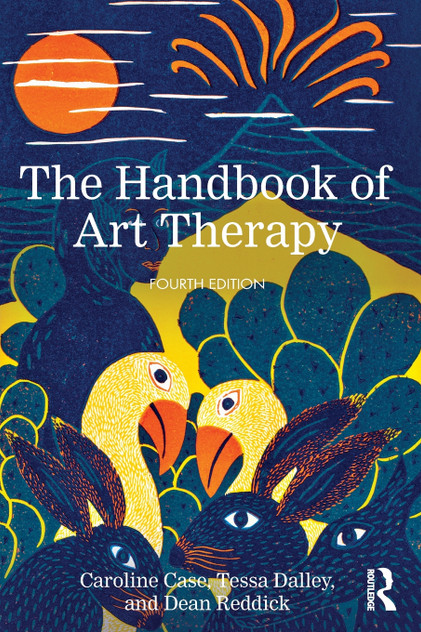 The Handbook of Art Therapy The Handbook of Art Therapy