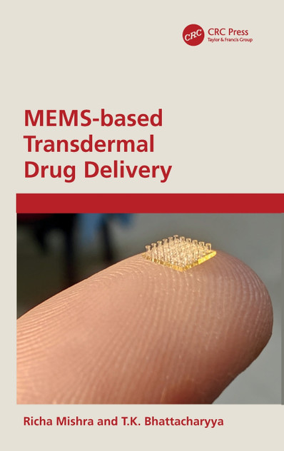 MEMS-based Transdermal Drug Delivery MEMS-based Transdermal Drug Delivery