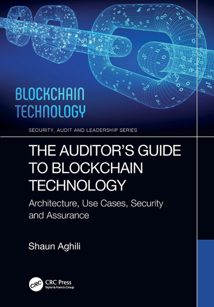 The Auditor's Guide to Blockchain Technology
