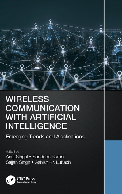 Wireless Communication with Artificial Intelligence Wireless Communication with Artificial Intelligence