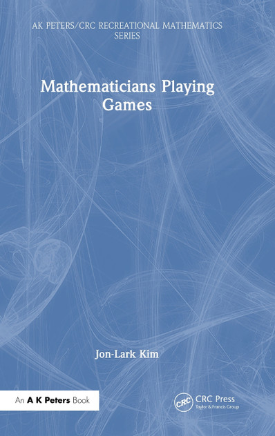 Mathematicians Playing Games