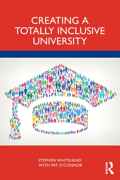Creating a Totally Inclusive University Creating a Totally Inclusive University