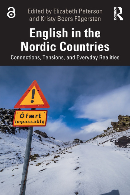 English in the Nordic Countries English in the Nordic Countries