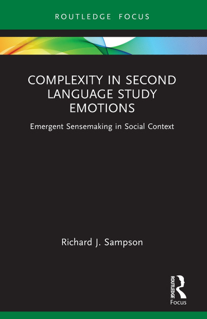 Complexity in Second Language Study Emotions