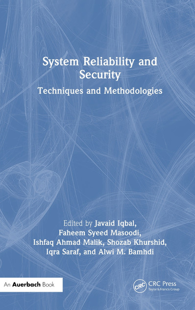 System Reliability and Security