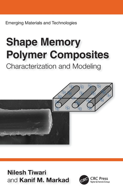 Shape Memory Polymer Composites