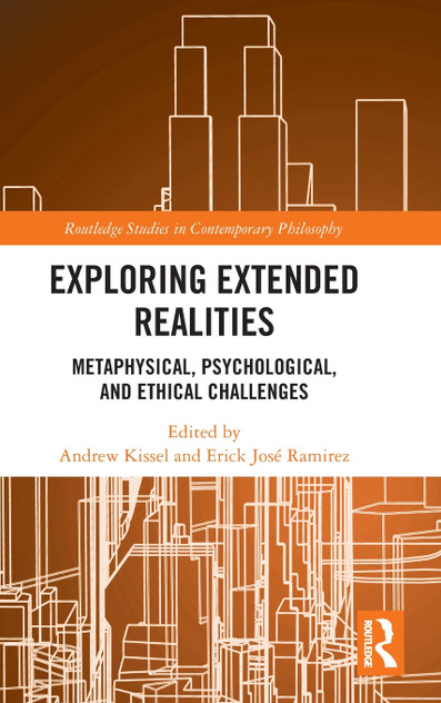 Exploring Extended Realities