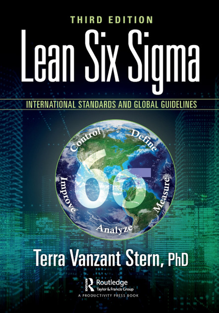 Lean Six Sigma Lean Six Sigma