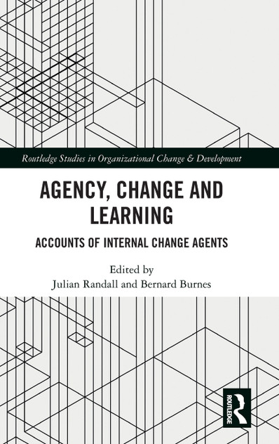 Agency, Change and Learning