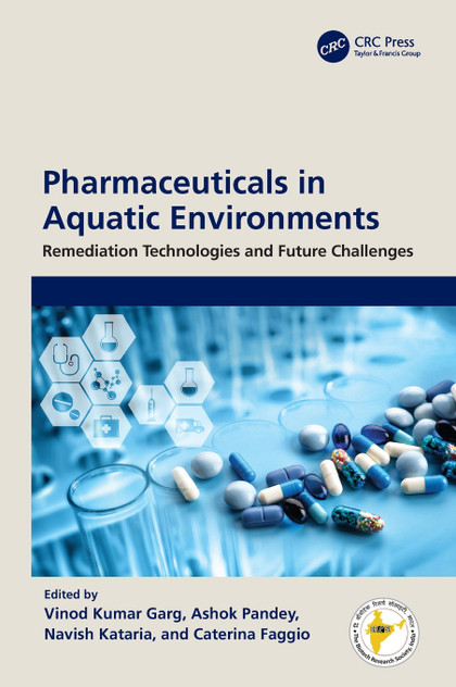 Pharmaceuticals in Aquatic Environments Pharmaceuticals in Aquatic Environments