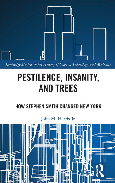 Pestilence, Insanity, and Trees