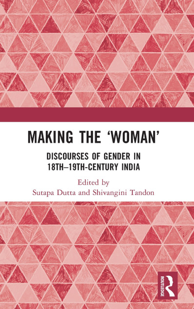 Making the 'Woman' Making the 'Woman'