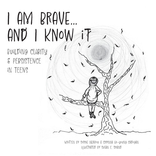 I am Brave... and I Know it I am Brave... and I Know it