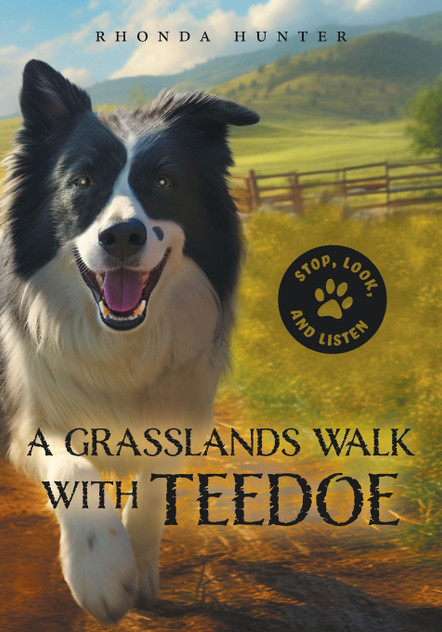 A Grasslands Walk With Teedoe A Grasslands Walk With Teedoe