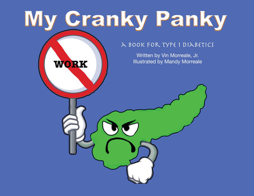 My Cranky Panky My Cranky Panky