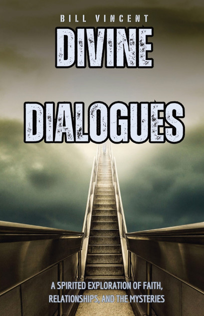 Divine Dialogues Divine Dialogues