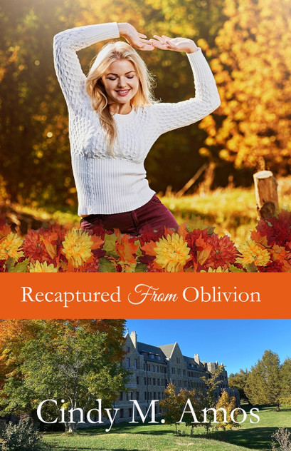 Recaptured from Oblivion Recaptured from Oblivion