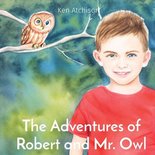 The Adventures of Robert and Mr. Owl The Adventures of Robert and Mr. Owl