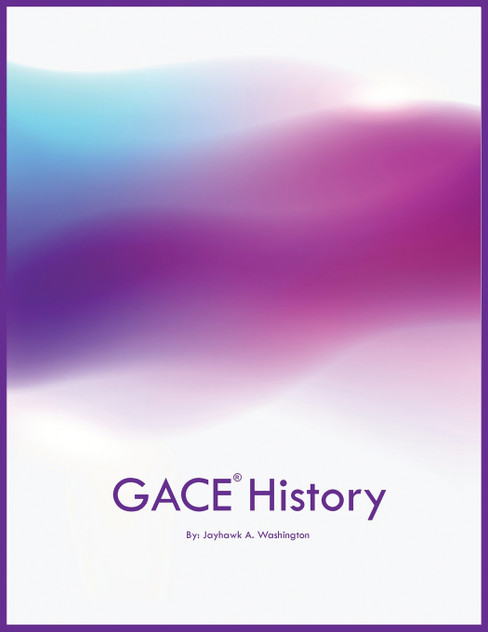 GACE History