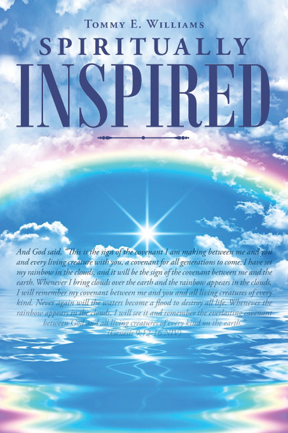 Spiritually Inspired Spiritually Inspired