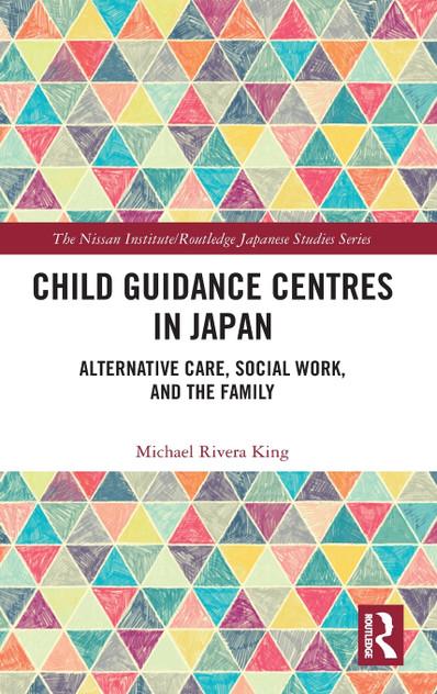 Child Guidance Centres in Japan
