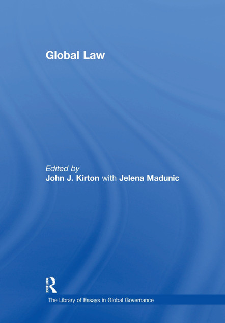 Global Law Global Law