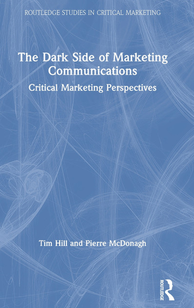The Dark Side of Marketing Communications