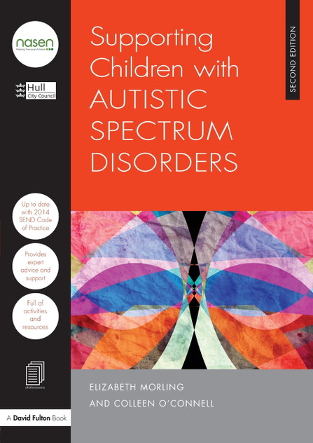 Supporting Children with Autistic Spectrum Disorders