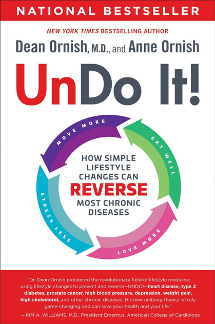 Undo It! Undo It!