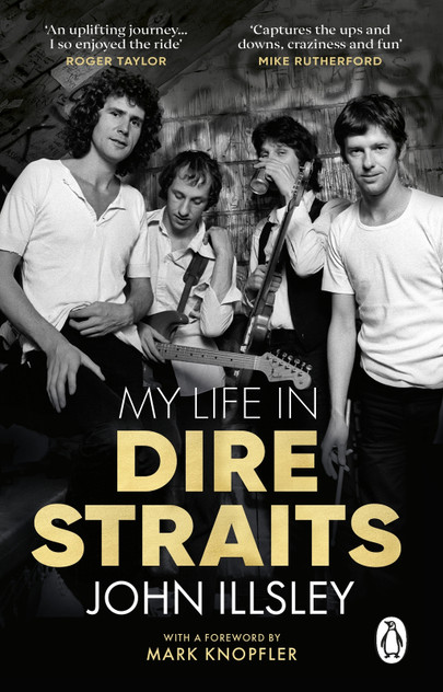 My Life in Dire Straits My Life in Dire Straits