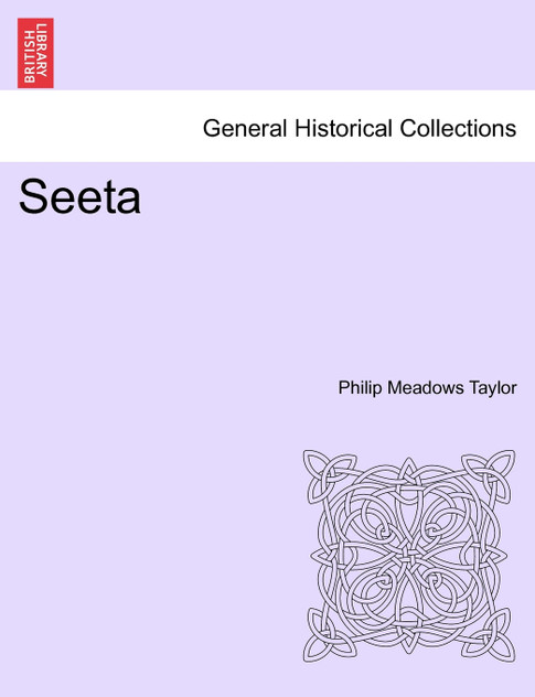 Seeta Vol. III.
