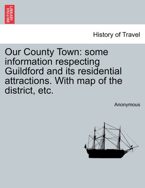 Our County Town Our County Town