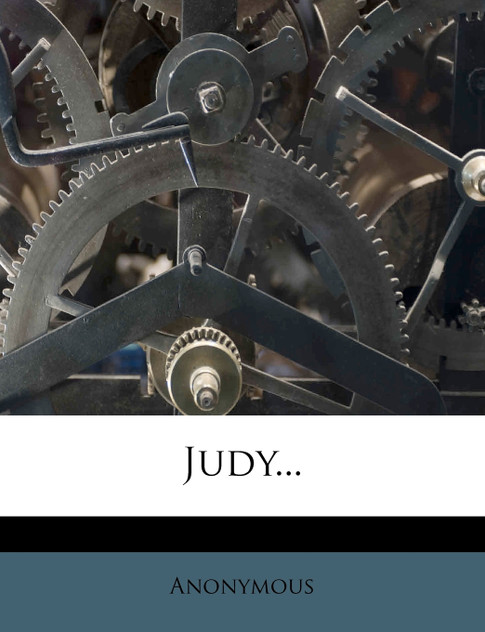 Judy... Judy...