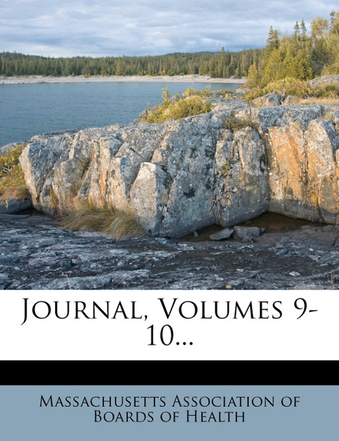 Journal, Volumes 9-10...