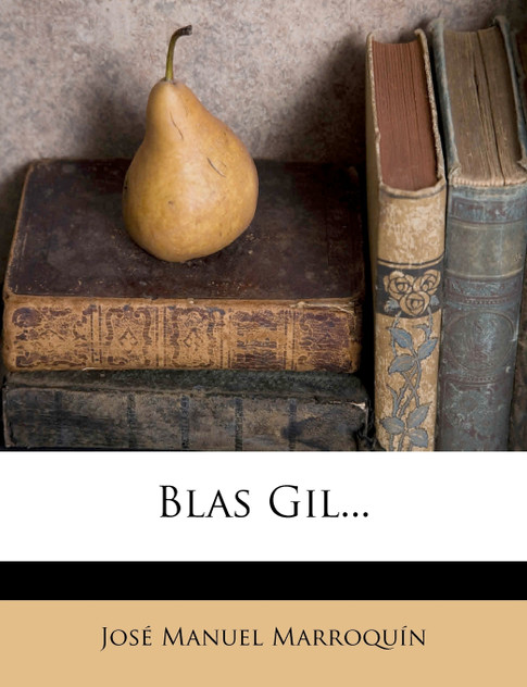 Blas Gil... Blas Gil...
