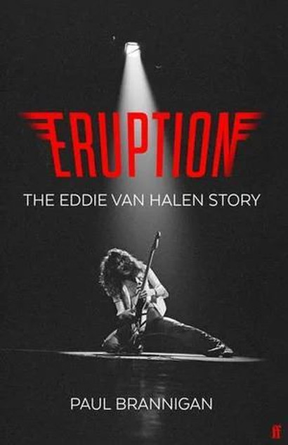 Eruption Eruption