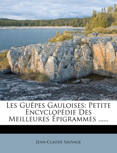 Les Guêpes Gauloises