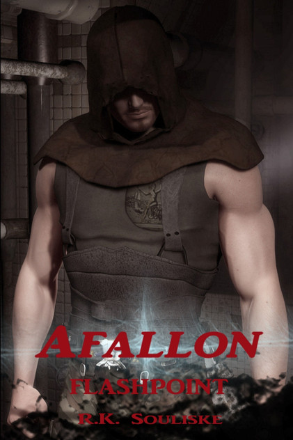 Afallon Episode 1 Afallon Episode 1