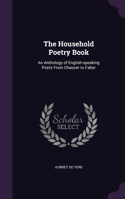 The Household Poetry Book The Household Poetry Book
