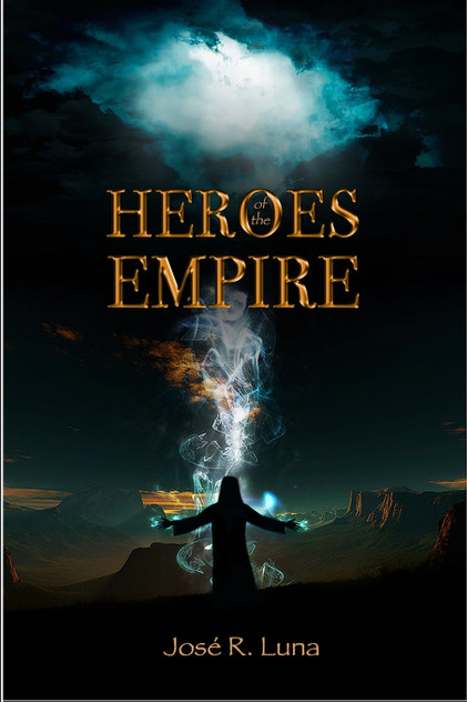 HEROES OF THE EMPIRE HEROES OF THE EMPIRE