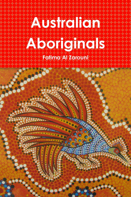 Australian Aboriginals Australian Aboriginals